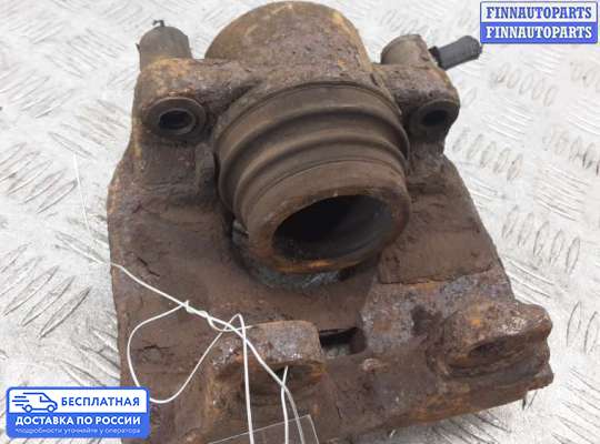 Суппорт на Land Rover Freelander II