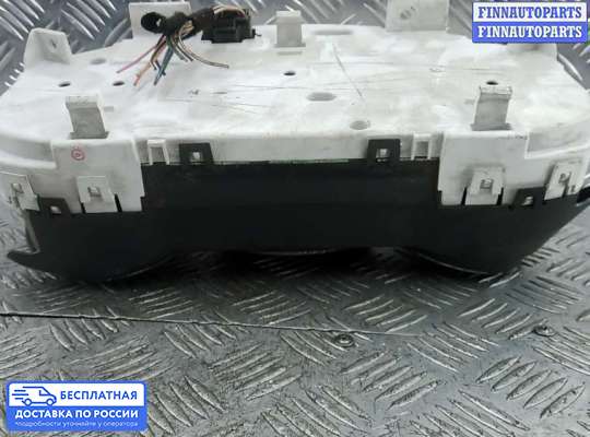 Щиток приборов на Cadillac CTS II
