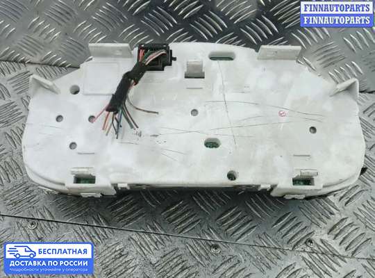 Щиток приборов на Cadillac CTS II