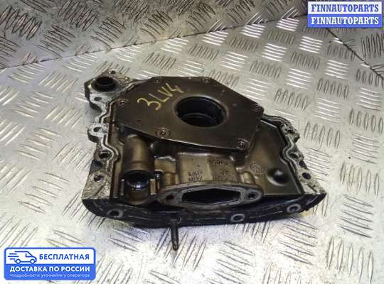 Насос масляный на Mazda 3 I (BK)