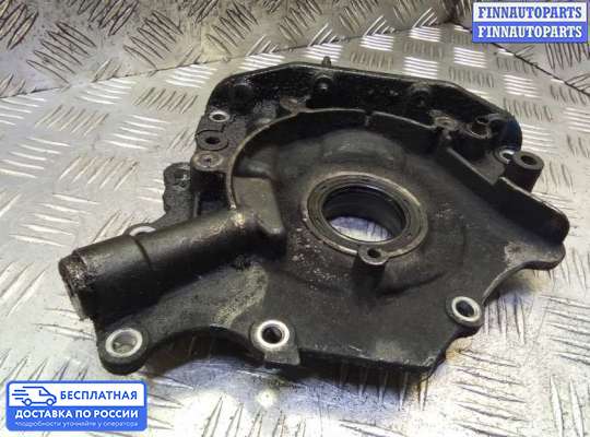 Насос масляный на Mazda 3 I (BK)