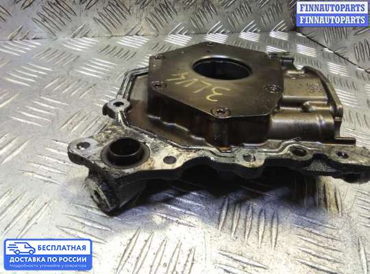 Насос масляный на Mazda 3 I (BK)