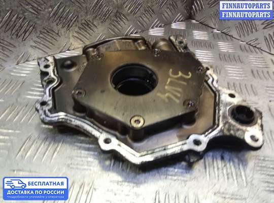 Насос масляный на Mazda 3 I (BK)