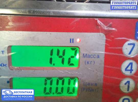 Насос масляный на Mazda 3 I (BK)