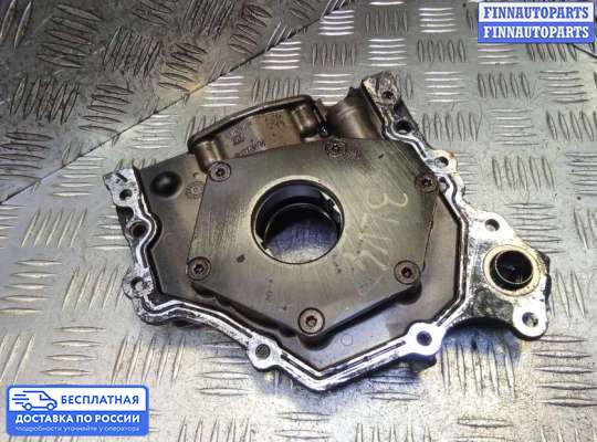 Насос масляный на Mazda 3 I (BK)