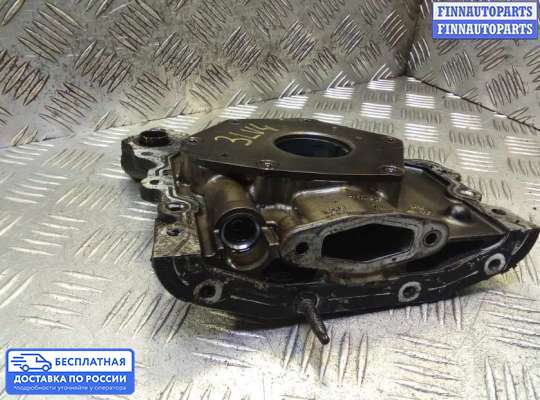 Насос масляный на Mazda 3 I (BK)