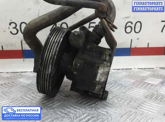 Насос ГУР (ЭУР, ЭГУР) на Peugeot Partner II Tepee