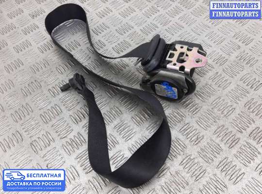 Пиропатрон (замок) ремня безопасности на Mercedes-Benz B (W245)