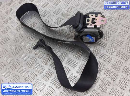 Пиропатрон (замок) ремня безопасности на Mercedes-Benz B (W245)