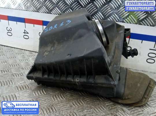 Корпус воздушного фильтра на Chevrolet Cruze I (J300)