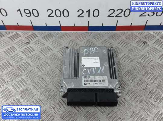 ЭБУ ДВС (блок управления двигателем) на BMW 7 (E65/E66)