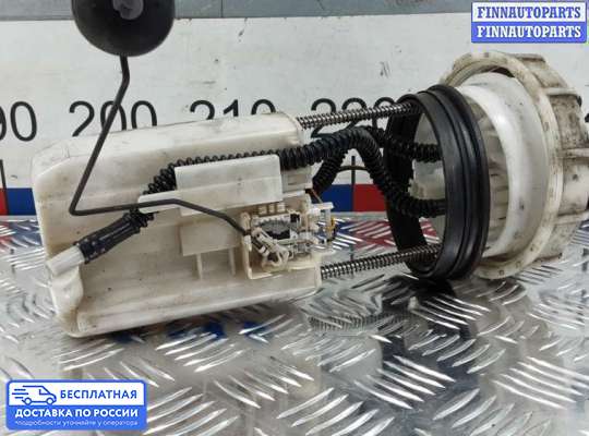 Датчик уровня топлива на Honda CR-V III (RE)