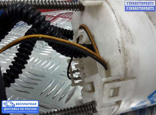 Датчик уровня топлива на Honda CR-V III (RE)