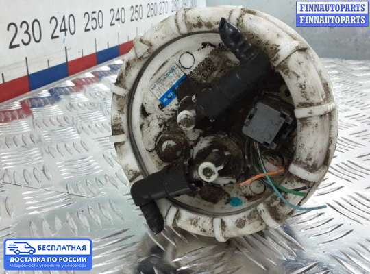 Датчик уровня топлива на Honda CR-V III (RE)