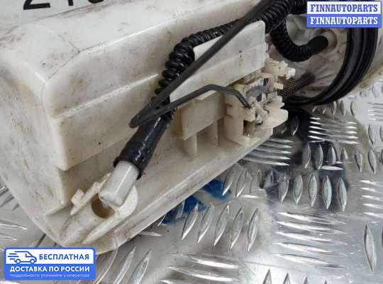 Датчик уровня топлива на Honda CR-V III (RE)