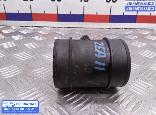 Датчик расхода воздуха (ДМРВ) на Hyundai Tucson I (JM)