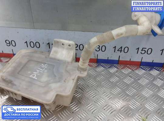 Бачок омывателя на Volkswagen Scirocco III (137)