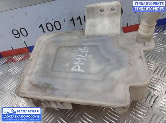 Бачок омывателя на Volkswagen Scirocco III (137)