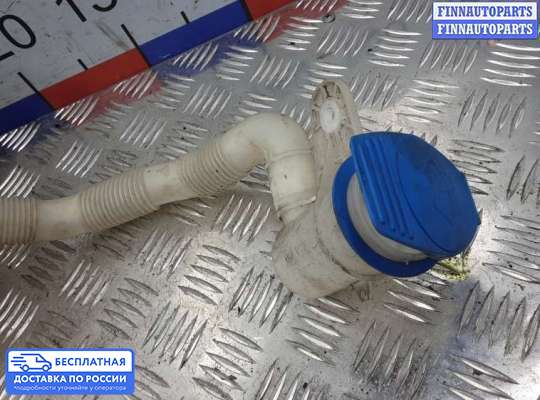 Бачок омывателя на Volkswagen Scirocco III (137)