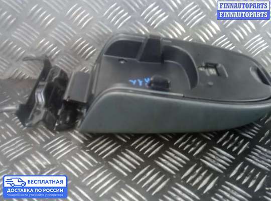 Подлокотник на Ford C-Max II