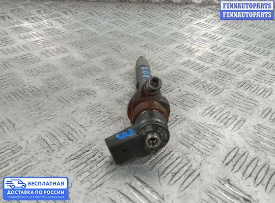 Форсунка топливная на BMW 3 (F30/F31)