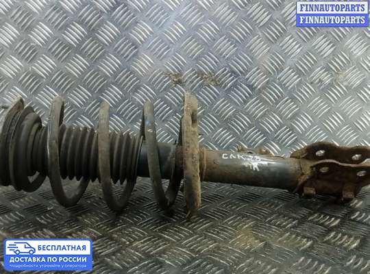 Пружина подвески на Hyundai i40