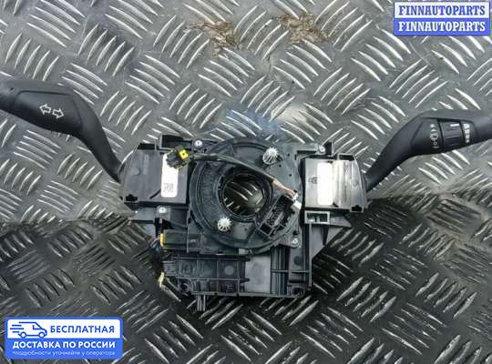 Подрулевой переключатель на Ford Focus III