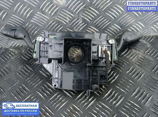 Подрулевой переключатель на Ford Focus III