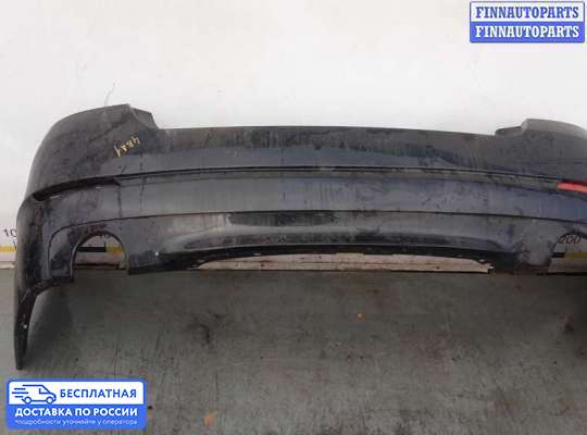 Датчик парктроника на BMW 5 (F10/F11)