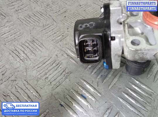 Клапан рециркуляции газов (EGR) на Toyota Camry XV50