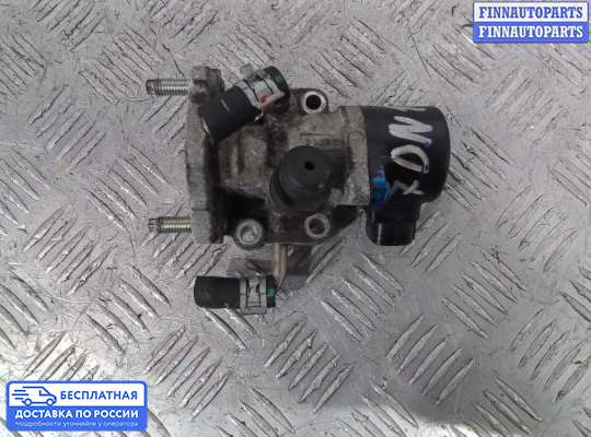 Клапан рециркуляции газов (EGR) на Toyota Camry XV50