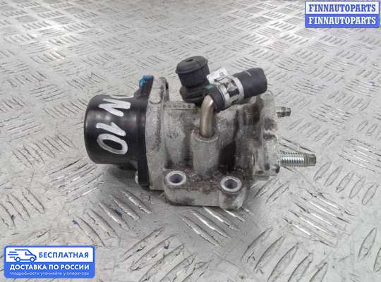 Клапан рециркуляции газов (EGR) на Toyota Camry XV50