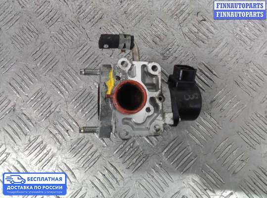 Клапан рециркуляции газов (EGR) на Toyota Camry XV50