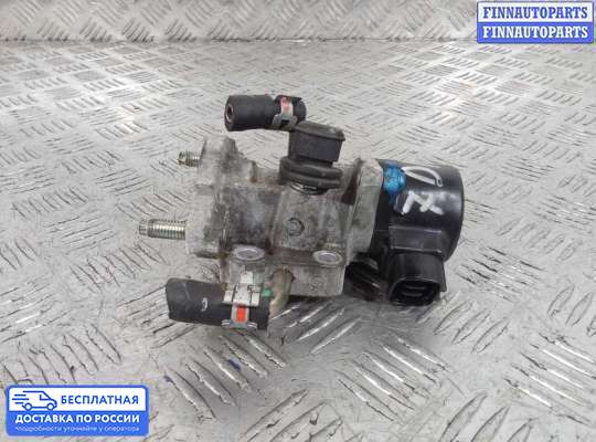 Клапан рециркуляции газов (EGR) на Toyota Camry XV50