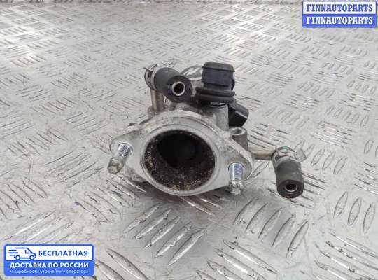 Клапан рециркуляции газов (EGR) на Toyota Camry XV50