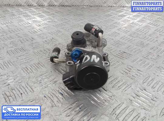 Клапан рециркуляции газов (EGR) на Toyota Camry XV50