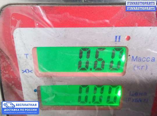 Клапан рециркуляции газов (EGR) на Toyota Camry XV50