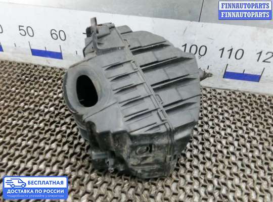 Корпус воздушного фильтра на Renault Megane III