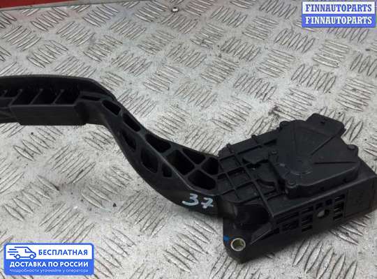 Педальный узел (педаль) на Nissan Murano I (Z50)