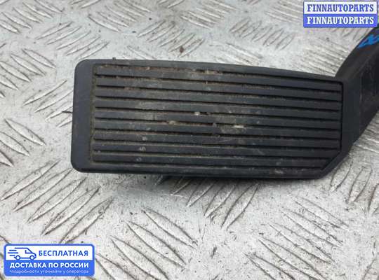 Педальный узел (педаль) на Nissan Murano I (Z50)