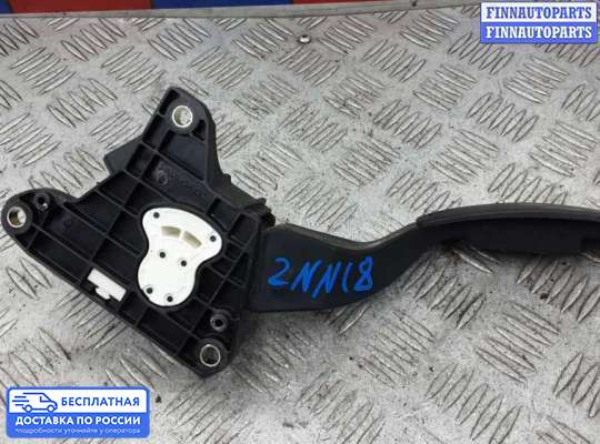 Педальный узел (педаль) на Nissan Murano I (Z50)