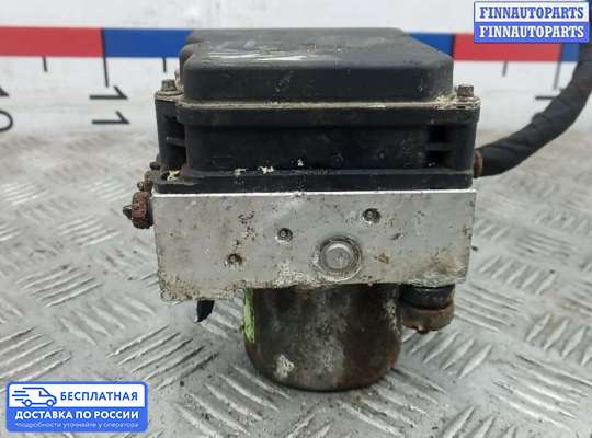 Блок ABS на Hyundai i30 I (FD)