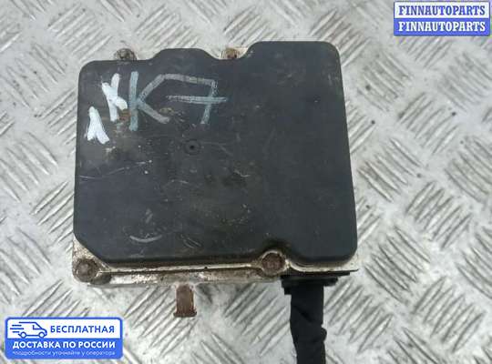 Блок ABS на Hyundai i30 I (FD)