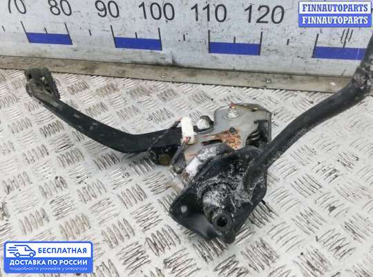 Педальный узел (педаль) на Hyundai ix35 I / Tucson II (LM)