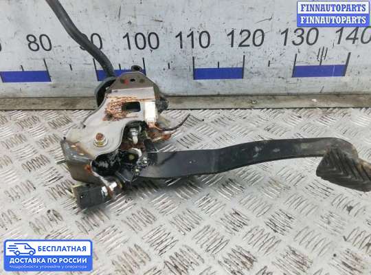 Педальный узел (педаль) на Hyundai ix35 I / Tucson II (LM)