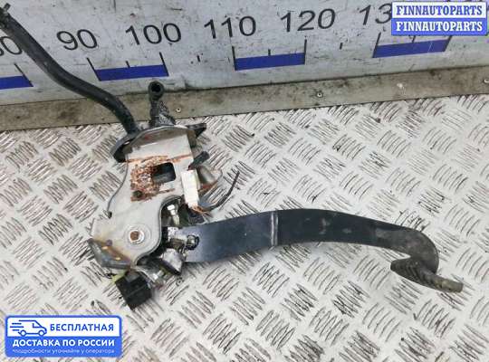 Педальный узел (педаль) на Hyundai ix35 I / Tucson II (LM)