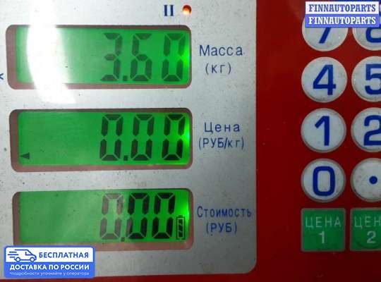 Стартер на Nissan Qashqai I (J10)