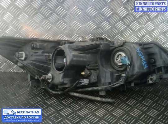 Фара передняя на Honda Accord VIII (CU)