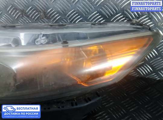 Фара передняя на Honda Accord VIII (CU)