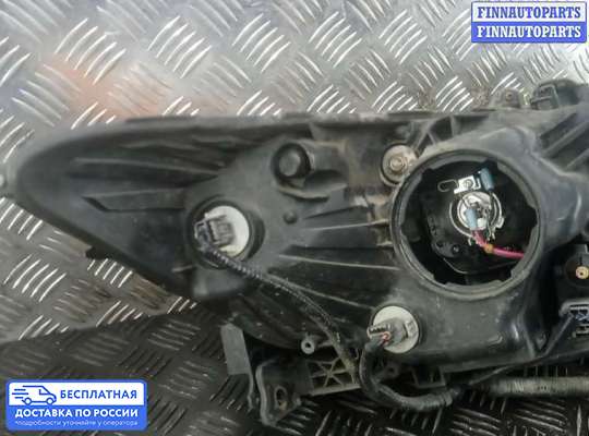 Фара передняя на Honda Accord VIII (CU)